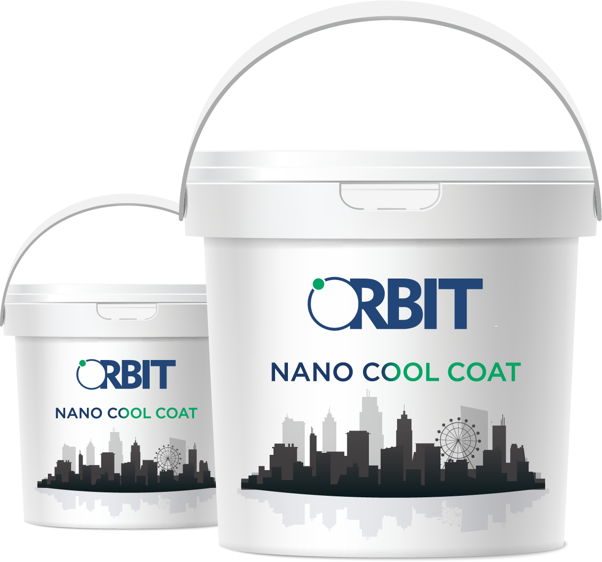 NanoCoolCoat